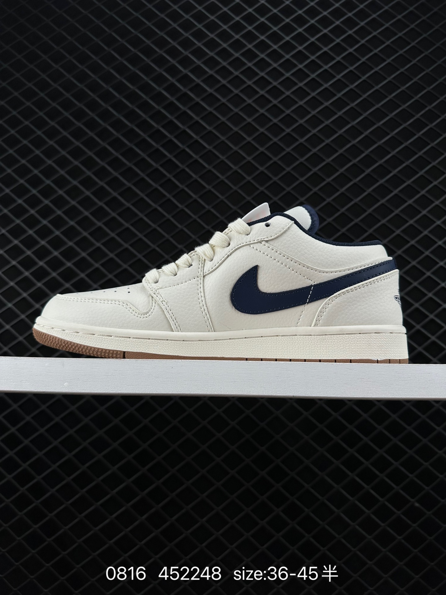 Air Jordan 1 Low AJ1